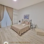 Saint George's House 3 * باري
