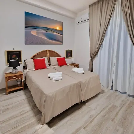 Saint George's House 3 Appartement *