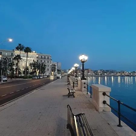 Saint George's House 3 باري