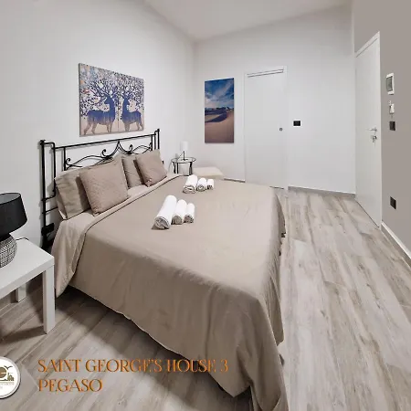 شقة Saint George's House 3