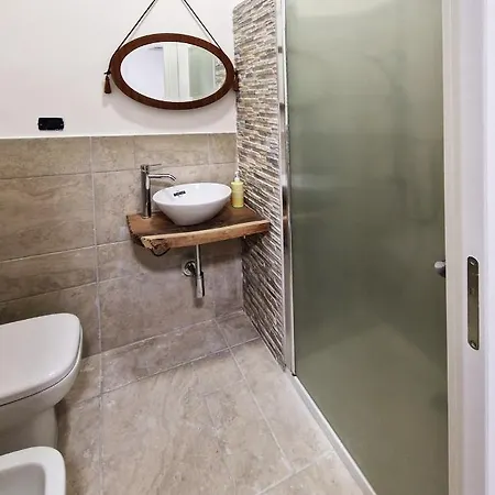 Apartment Saint George's House 3 Bari