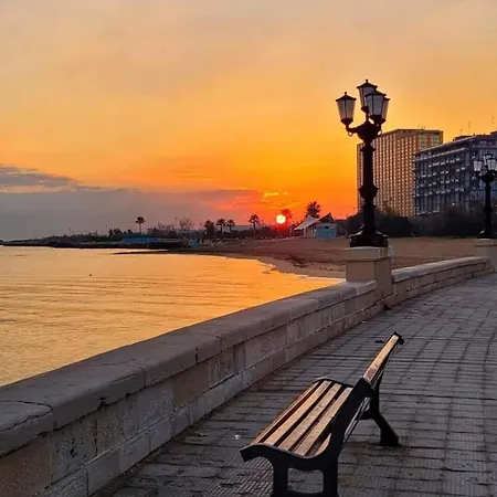 Saint George's House 3 * Bari